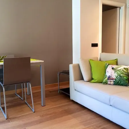 Fiera Mico Apartment *