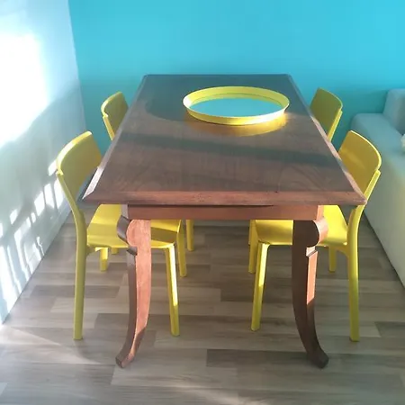 Fiera Mico Apartment *