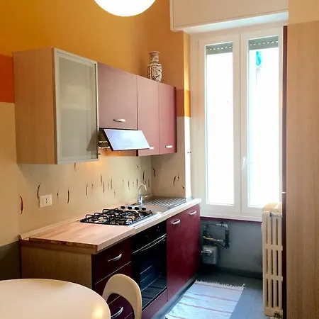 Apartment Fiera Mico *