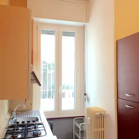 Fiera Mico Apartment