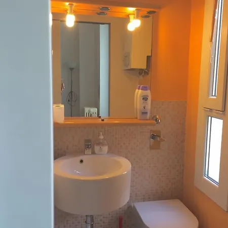 Apartment Fiera Mico *
