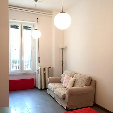 Fiera Mico Apartment