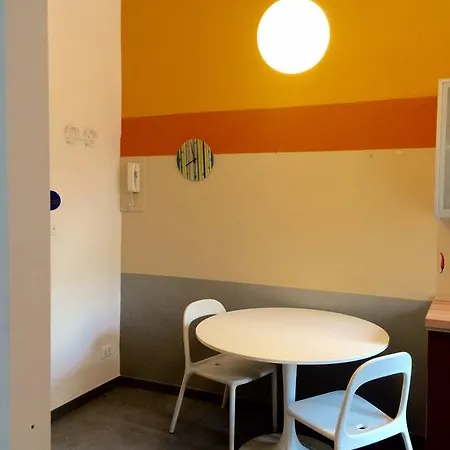 Apartment Fiera Mico *