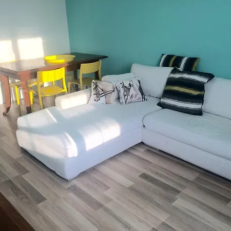 Fiera Mico Apartment Milan