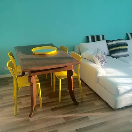 Apartment Fiera Mico
