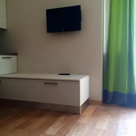 Fiera Mico Apartment Milan