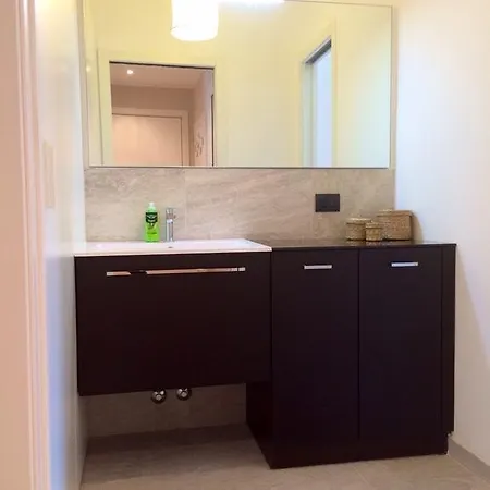 Fiera Mico Apartment Milan