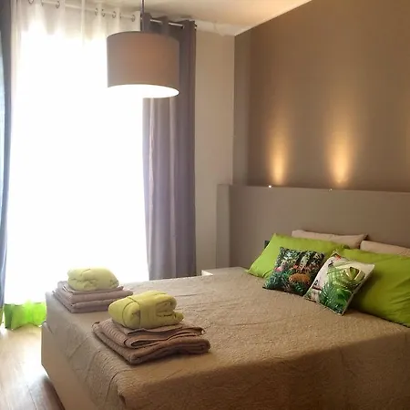 Fiera Mico Apartment