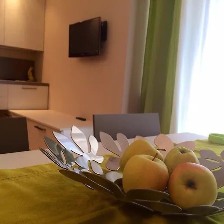 Apartment Fiera Mico