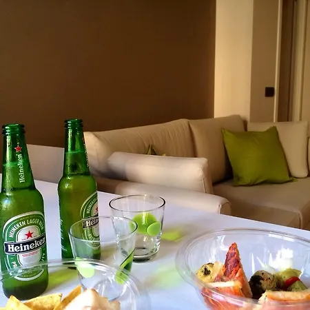 Fiera Mico Apartment