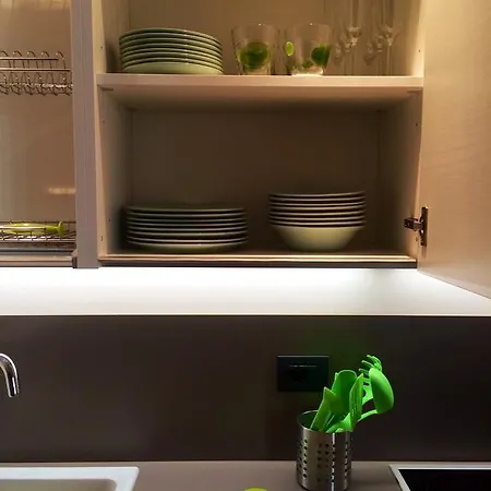 Apartment Fiera Mico